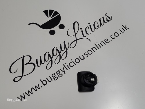 Bugaboo fox seat hardware - bugaboo,