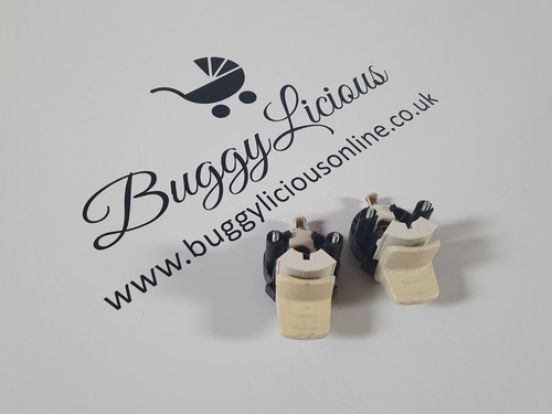 Bugaboo donkey 3 5 - 1,