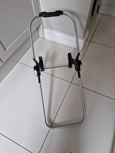 Bugaboo donkey3 seat frame - bugaboo,