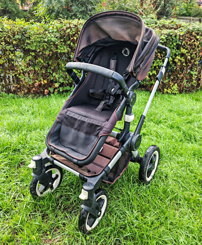 Bugaboo buffalo all - buffalo,