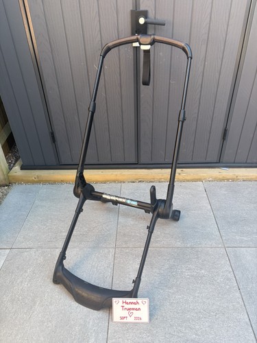 Bugaboo fox frame - bugaboo, 5