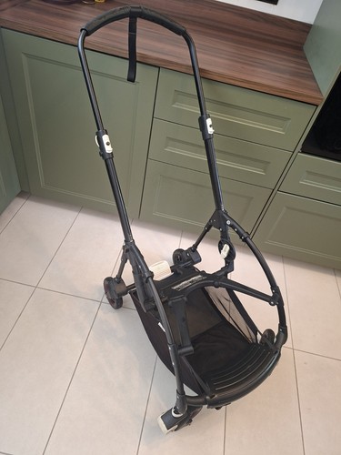 Bugaboo bee chassis frame - bugaboo,