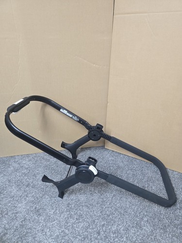 Bugaboo donkey5 black - bugaboo, carrycot