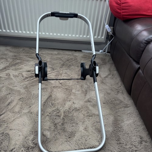 Bugaboo donkey alu seat - bugaboo, 3