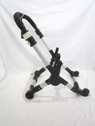 Frame bugaboo donkey chassis - donkey,
