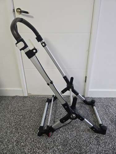 Bugaboo cameleon3 aluminium - bugaboo,