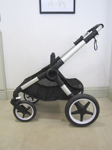 Bugaboo fox chassis frame - fox,