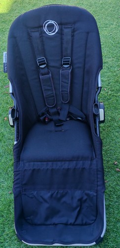 Bugaboo donkey seat - bugaboo,