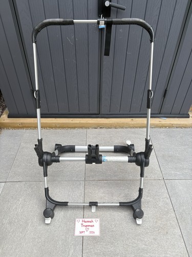 Bugaboo donkey frame - 3,