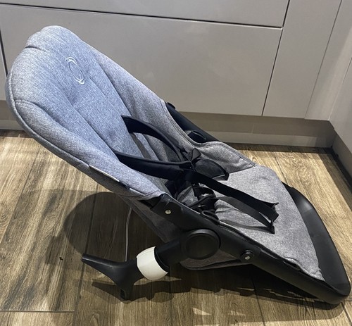 Bugaboo fox seat unit frame - seat,