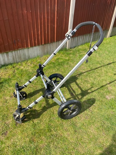 Bugaboo pushchair frame - bugaboo,