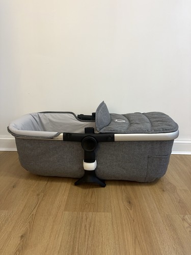 Bugaboo fox2 grey - bugaboo,