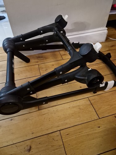Bugaboo buffalo chassis - buffalo,