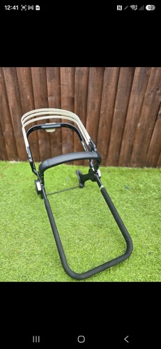 Bugaboo donkey seat frame - bugaboo,