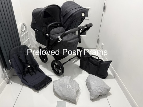 Bugaboo donkey duo - bugaboo, 3