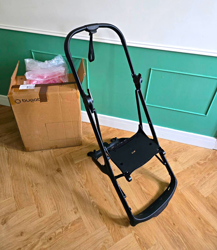 Bugaboo butterfly pushchair - bugaboo,