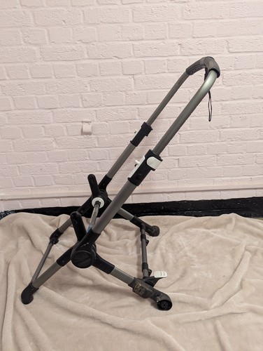 Bugaboo fox chassis frame - 3,