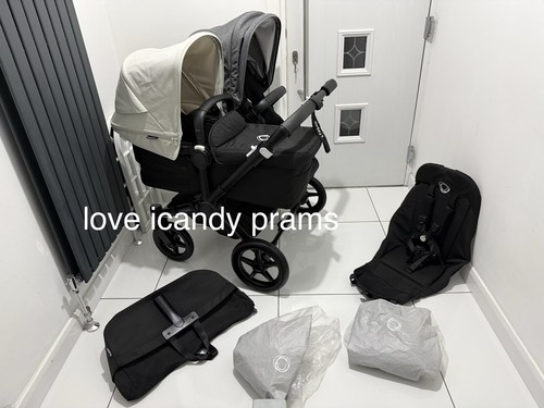 Bugaboo donkey duo complete - bugaboo,