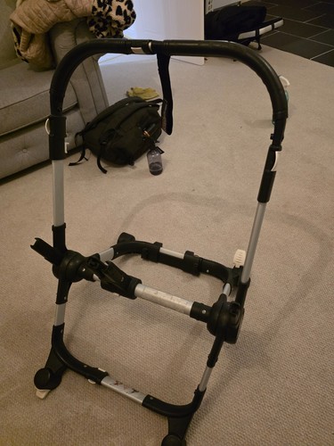 Bugaboo donkey duo frame - donkey,