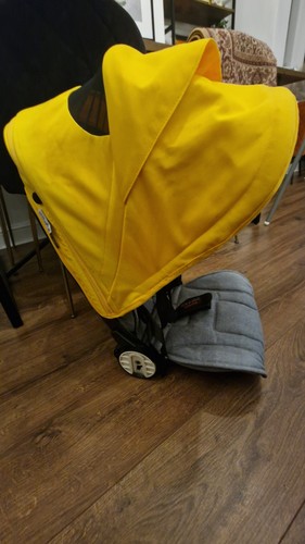 Bugaboo bee seat - bugaboo,