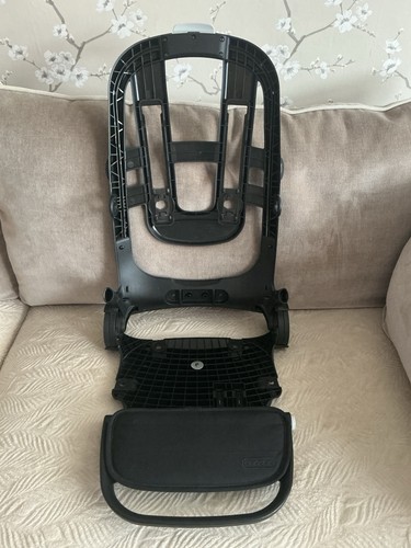 Bugaboo dragonfly seat - dragonfly, unit