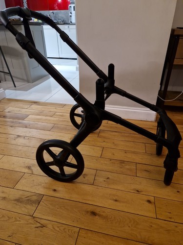 Bugaboo fox5 renew frame - fox5,