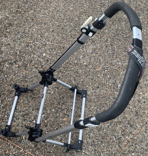 Bugaboo cameleon aluminium - bugaboo,