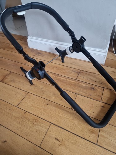 Bugaboo buffalo seat frame - seat,
