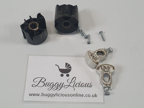 Bugaboo cameleon chassis - bugaboo, 3