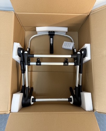 New bugaboo fox chassis - 2,