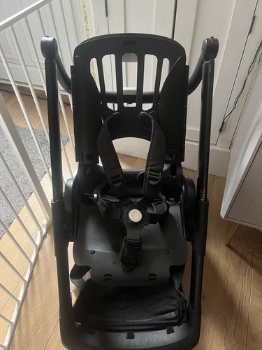 Bugaboo ant seat unit - unit, (chassis