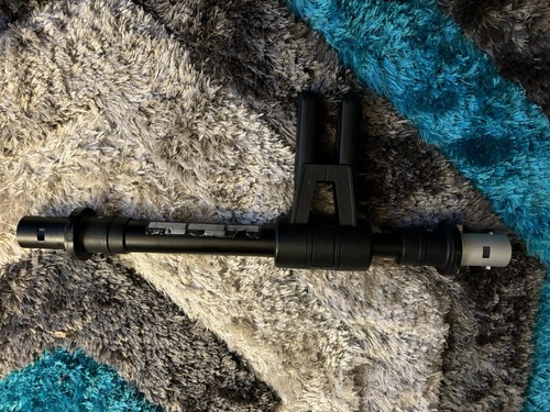 Black bugaboo donkey - donkey, chassis
