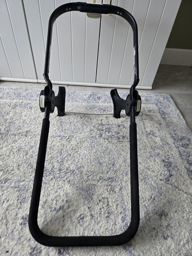 Bugaboo donkey black seat - donkey, 2