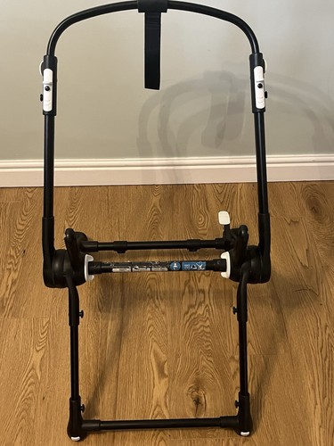 Bugaboo fox chassis frame - 2,