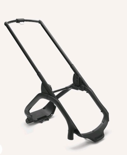 Black bugaboo dragonfly puch - black,