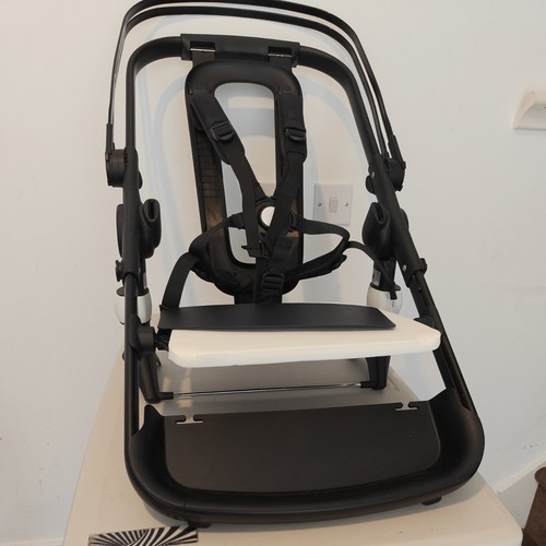 Bugaboo fox seat unit - seat,
