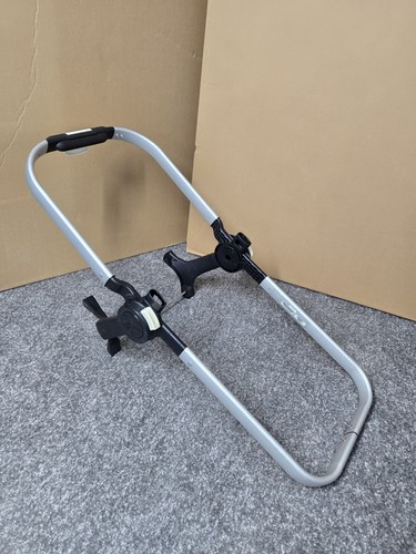 Bugaboo donkey silver - bugaboo,