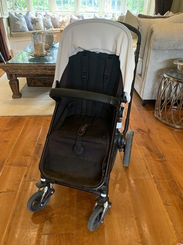 Bugaboo cameleon complete - 3,,