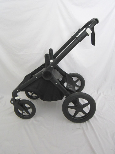 Bugaboo fox chassis frame - bugaboo,