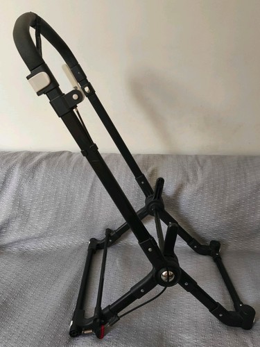 Bugaboo cameleon black - bugaboo,