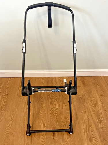 Bugaboo fox chassis frame - , chassis/frame