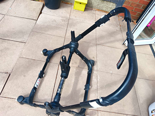 Bugaboo donkey pushchair - bugaboo,