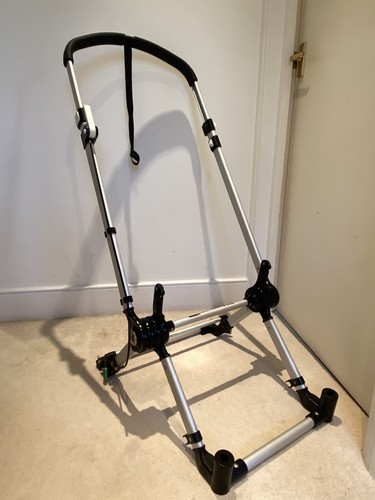 Bugaboo cameleon aluminium - bugaboo,