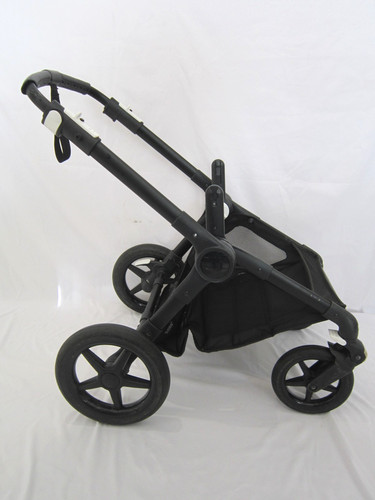 Bugaboo fox chassis frame - bugaboo,