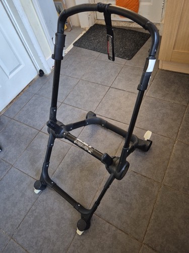 Bugaboo buffalo all black - buffalo,