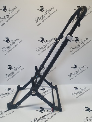 Bugaboo cameleon black - bugaboo,