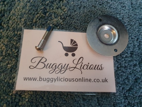 Bugaboo fox chassis - fox, 2