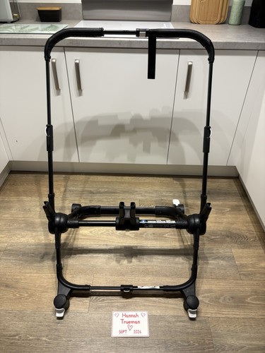 Bugaboo donkey frame - 3,