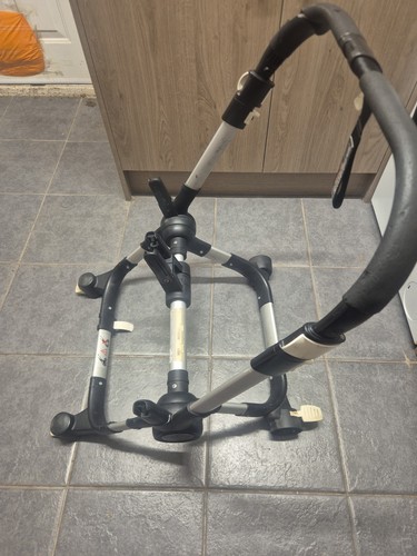 Bugaboo donkey chassis - bugaboo,