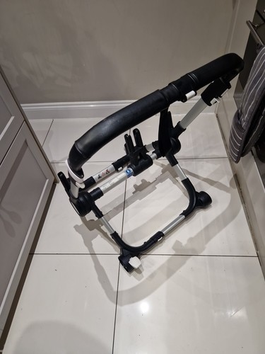 Bugaboo donkey chassis - bugaboo,